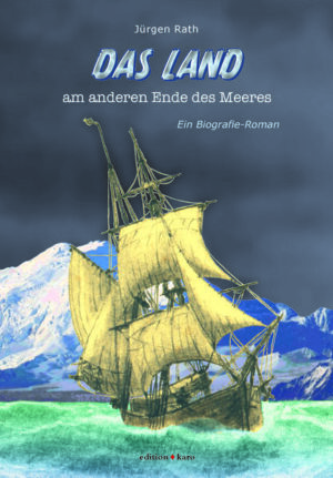 Im Rahmen eines Projektes der Universität Hamburg hat der Autor Jürgen Rath am 18. Juli 1981 den Matrosen S. im Seemannsaltenheim in der Karpfangerstraße in Hamburg interviewt. Eigentlich wollte er in diesem Gespräch nur etwas über das Leben von Seeleuten auf Segelschiffen, um die Wende zum 20. Jahrhundert, erfahren, doch dann war Jürgen Rath von der Lebensgeschichte des alten Herrn so fasziniert, dass er das eigentliche Forschungsziel vergaß. Nichtsdestotrotz hat er die Kassette sorgfältig aufbewahrt und sie mehr als vierzig Jahre lang von Wohnungswechsel zu Wohnungswechsel mitgeschleppt, bis die Zeit endlich reif war für dieses Buch.