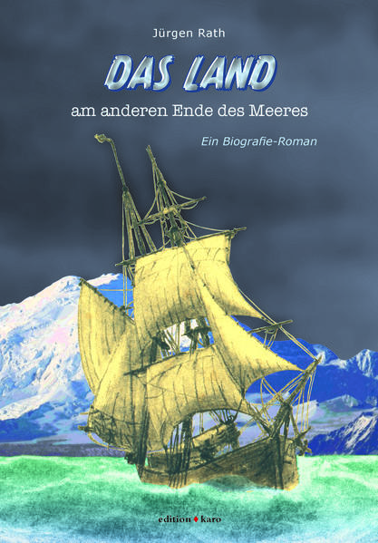 Im Rahmen eines Projektes der Universität Hamburg hat der Autor Jürgen Rath am 18. Juli 1981 den Matrosen S. im Seemannsaltenheim in der Karpfangerstraße in Hamburg interviewt. Eigentlich wollte er in diesem Gespräch nur etwas über das Leben von Seeleuten auf Segelschiffen, um die Wende zum 20. Jahrhundert, erfahren, doch dann war Jürgen Rath von der Lebensgeschichte des alten Herrn so fasziniert, dass er das eigentliche Forschungsziel vergaß. Nichtsdestotrotz hat er die Kassette sorgfältig aufbewahrt und sie mehr als vierzig Jahre lang von Wohnungswechsel zu Wohnungswechsel mitgeschleppt, bis die Zeit endlich reif war für dieses Buch.