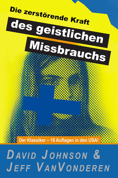 Um es gleich vorwegzunehmen: Dieses Buch richtet sich weder gegen das gesunde Ausüben von Autorität noch gegen grundsätzliche Unterordnung. Es prangert jedoch „geistlichen Missbrauch“ in jeglicher Form an. Als die Publikation 1991 in den USA erschien, gehörten Johnson & VanVonderen zu den ersten, die dieses brisante Thema öffentlich machten. Ihr Buch wurde zu einem Klassiker, der seither ungezählten Menschen geholfen hat. 18 Auflagen und Übersetzungen in viele Sprachen belegen das. Die Autoren lehren fachkundig und illustrieren ihre Ausführungen mit ungezählten praktischen Beispielen. Hier sind echte Seelsorger am Werk. Zuerst beschreiben Johnson & VanVonderen die verschiedenen Arten geistlichen Missbrauchs. Dann nehmen sie Menschen unter die Lupe, die solche Taten begehen. Ihr Buch schließt mit wertvollen Kapiteln über Heilung nach geistlichem Missbrauch. Darum sollten christliche Älteste, Leiter und Pastoren dieses Buch lesen, damit sie erkennen, wie schädlich es wirkt, wenn Christentum auf das Einhalten äußerer Verhaltensregeln reduziert wird. Missbrauchte Menschen sollten es lesen, damit sie realisieren, was mit ihnen geschehen ist und wie sie durch die Gnade Gottes wieder heil werden können. Schließlich sollten sich Eltern und Erzieher mit der Thematik befassen, denn auch in christlichen Häusern und Einrichtungen geschieht mancher fromm verbrämte Missbrauch.