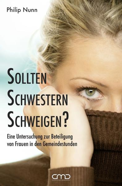 Philip Nunn, Ältester einer großen Gemeinde in den Niederlanden, behandelt das Thema mit großer Sensibilität. Er untersucht nacheinander vier relevante Schriftpassagen: Apostelgeschichte 2, 1. Timotheus 2 sowie 1. Korinther 11 und 14. Seine Ausführungen sind absolut bibeltreu, gut verständlich und leicht nachvollziehbar. Ich habe selten Auslegungen solch komplexer Textpassagen gelesen, die so logisch, gut verständlich und konsistent aufgebaut waren. Am Ende zeigt Nunn an einem praktischen Beispiel, wie Veränderungen in einer Gemeinde mit weiser Behutsamkeit durchgeführt werden können. Gerade diese Ausführungen könnten als Modell dienen, wie eine Ortsgemeinde emotional belastete Themen anpacken und Änderungen durchführen könnte, ohne eine Spaltung zu riskieren.