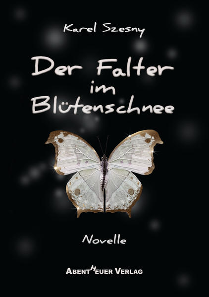 Als Junge war der alte Totengräber ein fanatischer Schmetterlingssammler. Er jagte die Tiere, präparierte sie fachgerecht und platzierte sie in wunderschönen Schaukästen. Immer wieder erschien ihm ein Falter mit goldenen Flügelrändern, die im Dunkeln hell leuchteten. Stets entwischte ihm dieses herrliche Tier. Niemand wollte ihm glauben, wenn er davon berichtete. Die vergebliche Jagd nach diesem ominösen Schmetterling trieb den Jungen bis in den Wahnsinn. - Als er nach einem entsetzlichen Unfall das Bewusstsein wiedererlangte, hatte sein Körper keine menschliche Gestalt mehr. Das darauffolgende Leben führte ihm seine schwere Schuld schmerzlich vor Augen