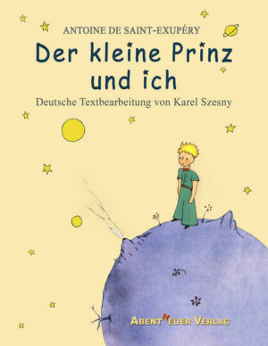 Der kleine Prinz und ich | Bundesamt für magische Wesen