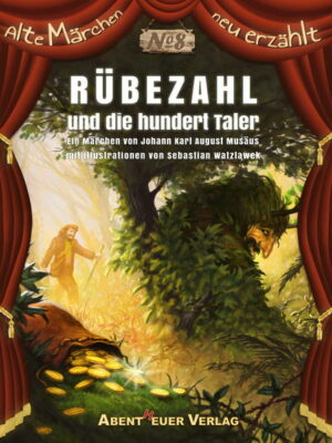 Rübezahl und die hundert Taler | Bundesamt für magische Wesen