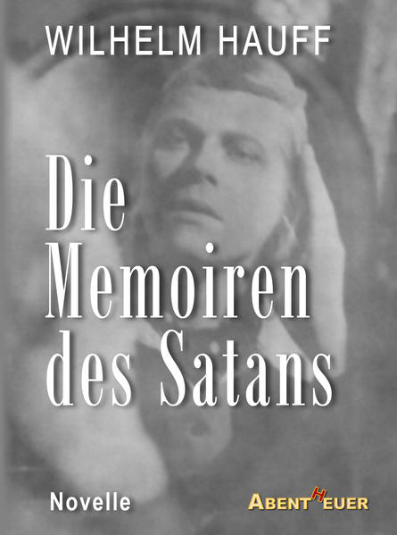 Die Handlung der Novelle spielt in der ersten Hälfte des 19. Jahrhunderts in Deutschland. Das Alter Ego des Autors erhält vom Satan den Auftrag, dessen Memoiren aufzuarbeiten und zu veröffentlichen. Hierbei erfährt er sehr viel über das Wirken des Höllenfürsten auf Erden und seine originellen, durchaus satirischen Sichtweisen auf die menschliche Gesellschaft seiner Zeit. Der fast zweihundert Jahre alte Text dieser Novelle wurde im Abentheuer Verlag so behandelt, als hätte der junge Autor Wilhelm Hauff - er schrieb das Buch im Alter von 23 Jahren - ihn erst kürzlich als Manuskript eingereicht. Er wurde also lektoriert und, wo es für nötig befunden wurde, gnadenlos überarbeitet. Dabei wurde manch ein Ausdruck, der heutzutage nicht mehr verwendet wird, gegen einen gebräuchlicheren ausgetauscht. Es fielen auch einige unnötige Längen dem Rotstift zum Opfer. Außerdem wurde der ursprüngliche sachbuchartige Titel des Werkes „Mitteilungen aus den Memoiren des Satan“ gekürzt. - Dies ist also ausdrücklich keine Ausgabe für den Literaturhistoriker, sondern ein Buch zur vergnüglichen Unterhaltung einer Leserschaft des digitalen Zeitalters, die hier garantiert auf ihre Kosten kommt. Denn er war wirklich ein begabter Kerl, dieser Hauff.