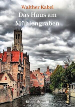 Walther Kabel (1878 - 1935) war einer der meistgelesenen Volksschriftsteller der zwanziger Jahre des vorigen Jahrhunderts, dessen umfangreiches Werk heute nahezu in völlige Vergessenheit geraten ist. Er veröffentlichte zahlreiche Kriminal-, Abenteuer- und Jugendromane. Unter den Nationalsozialisten wurden seine Bücher als »Schundliteratur« bezeichnet und er wurde mit einem Schreibverbot belegt. Das vorliegende Buch ist eine moderne Bearbeitung seines im Jahre 1920 erschienenen Kriminalromans, der damals zu einem Bestseller wurde. - In dem alten Haus am Mühlengraben, in dem sich der junge Assessor Karl Linker kürzlich eingemietet hat, gehen nachts rätselhafte Dinge vor sich. Von einem nicht minder geheimnisvollen Wohnungsnachbarn erfährt er, dass sich die unheimlichen Vorfälle in dunklen Nächten schon seit etlichen Jahren ereignen. Und die äußerst reizvolle Tochter seiner Hauswirtin scheint irgendwie in diese mysteriösen Umtriebe verstrickt zu sein ... Linker ist gerade deswegen ganz versessen darauf, das Geheimnis des alten Hauses zu ergründen.