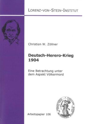 Deutsch-Herero-Krieg 1904 | Bundesamt für magische Wesen