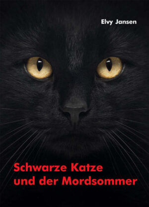 In diesem Fall hat Laila, die schwarze Katze das Heft fest in ihrer Pfote. Ohne sie und ihre Freunde wären Kommissar Wieland und seine Kollegen völlig hilflos. Mit viel Witz und Humor hat Elvy Jansen einen bis zum Schluss spannenden Kriminalfall zu Papier gebracht.