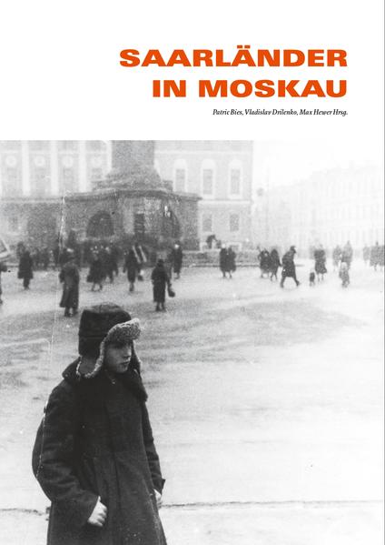 Saarländer in Moskau | Bundesamt für magische Wesen