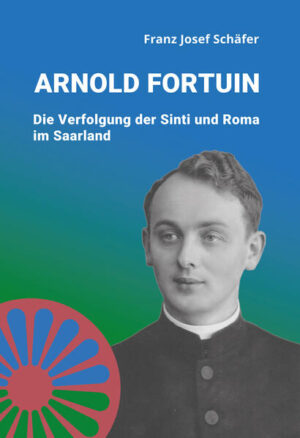 Arnold Fortuin | Franz Josef Schäfer