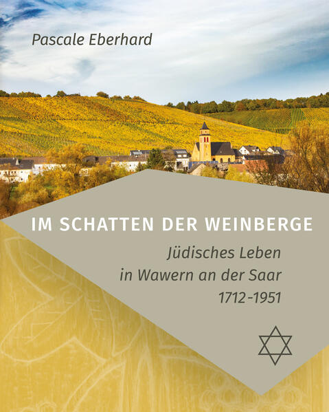 Im Schatten der Weinberge | Pascale Eberhard