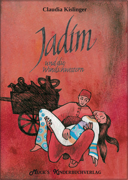 Jadim und die Windschwestern | Bundesamt für magische Wesen
