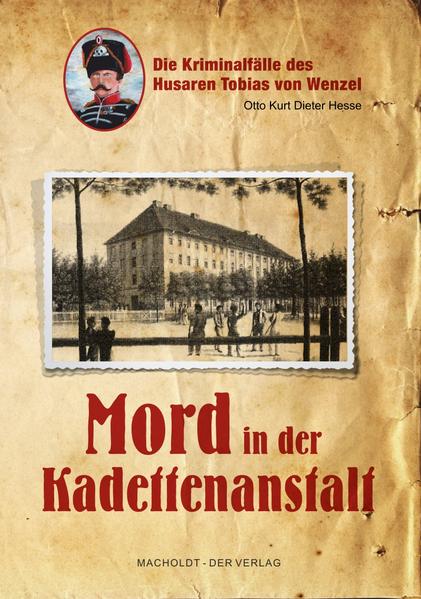 Ein Ausbildungstag Ende Februar 1848 an der Berliner Kadettenanstalt neigt sich seinem Ende zu, als der Kadett Karl schreckens-bleich in seine Stube stürzt. Entsetzt informiert er seine Kameraden von der Begegnung mit Soldaten des 1. Grenadier-Regiments, die auf dem Hetzhof der Kadettenanstalt ein Zeltlager aufgeschlagen haben. Sie schleppten ein junges Mädchen in eines ihrer Zelte. Erschrocken erkannte Karl, dass es sich um seine Schwester Greta handelte. Fünf Kadetten haben keine Vorstellung, wie das junge Mädchen in das Zeltlager der Grenadiere geraten konnte. Die Kadetten beschließen Greta zu befreien. Die Befreiung verläuft planmäßig, bis eine weitere Frauenleiche gefunden wird, Kadetten niedergeschlagen werden und zwei Folterknechte der Grenadiere erstochen im Mannschaftszelt R 24 liegen. Leutnant Tobias von Wenzel, ausgestattet mit einem Dispens des preußischen Kriegsministers, soll die Entführung der Bankierstochter Greta klären. Dass daraus die Aufklärung mehrerer Morde werden würde, konnte er nicht wissen. Die Spur führt in ein Nachtlokal in der Friedrichstraße und endet erst in der Kieler Hafenkneipe „Zur Zarin“