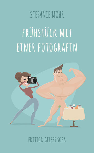 Pia Winkler steht vor einer echten Herausforderung: Die Fotografin und Dolmetscherin hat eine Wette verloren und soll für ihre Freundin einen Männeraktkalender erstellen - und zwar ohne professionelle Modelle. Also macht sich die lebenslustige Mittdreißigerin selbst auf die Jagd nach gut aussehenden Typen, die bereit sind, auch die letzten Hüllen vor ihrer Kamera fallen zu lassen. Keine Frage, dass dabei vor und hinter der Kamera die Herzen höher schlagen und Pias Singleleben kräftig aufgemischt wird.