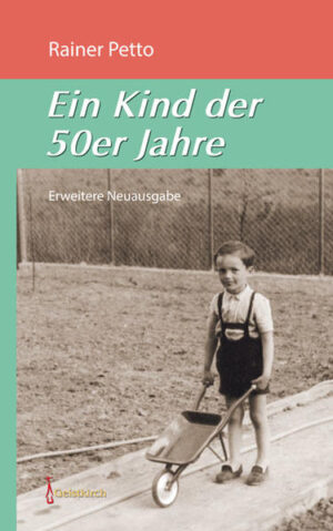 Einer, der 1950 geboren und in Saarbrücken aufgewachsen ist, erzählt von seiner Kindheit. Mit Ironie sucht er Distanz zu sich selber und zu jener Zeit, in der die Welt noch nicht fertig zu sein schien. Das eigene Haus auf dem Rodenhof bedeutete Freiheit, aber auch Unterdrückung vieler anderer Wünsche. Mit dem Krieg, dessen Spuren noch überall sichtbar waren, war es wie mit der Sexualität: kein Thema. Im Kampf zwischen Katholiken und Evangelischen übten die Schüler Feindbilder ein … Erweiterte Neuausgabe des erstmals 1985 erschienen Buches.