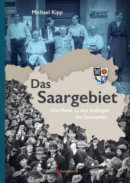 Das Saargebiet | Bundesamt für magische Wesen