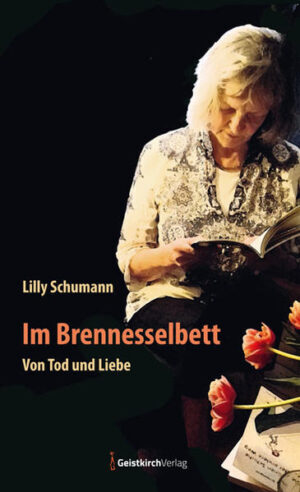 Die Grundstimmung in Lilly Schumanns Texten ist geprägt von der Hinwendung zur Natur mit ihren Schönheiten und Geheimnissen. Sie reizt aber auch mit jenen schattenhaften Unerklärlichkeiten, die das »richtige Leben« mit einem Hauch von Magie überziehen. Dabei gibt die Autorin sich nie den Anschein, es besser zu wissen. Sie bezieht den Leser in die Geheimnishaftigkeit und den schicksalhaften Verlauf ihrer Geschichten mit ein und überlässt es ihm, sich seinen Reim darauf zu machen.