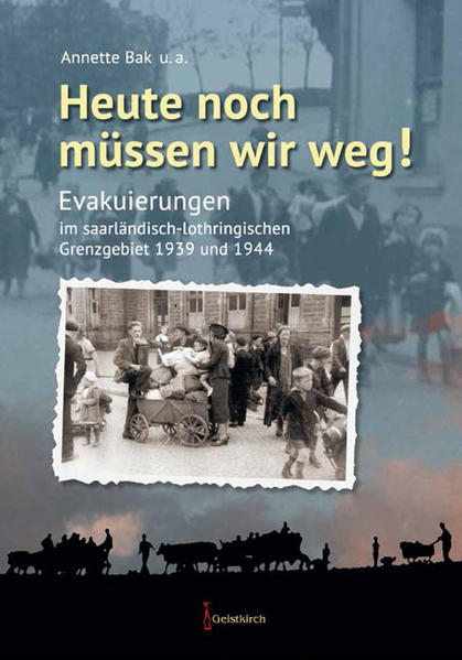 Heute noch müssen wir weg! | Bundesamt für magische Wesen