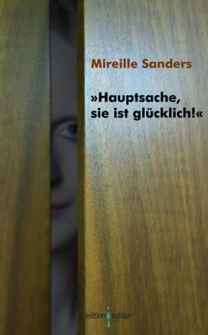 »Einmal Hölle und zurück« hätte dieses Buch auch heißen können. Mireille Sanders beschreibt in ihrem autobio­grafischen Werk ihre Flucht aus den Fängen eines von religiösem Wahn geprägten Elternhauses. Dass sich dieses Drama in Köln, in der Mitte einer vermeintlich modernen Gesellschaft zugetragen hat, lässt die beklemmende Ahnung davon wach werden, was sich noch heute hinter manch gut gepflegter Wohnungstür abspielen mag. Mireille Sanders erzählt ihre Geschichte ebenso schonungs­los wie hoffnungsvoll. Sie will Mut machen, sich jenseits von religiösem Fanatismus und selbstgerechter Lebensweise seine eigene Meinung zu bilden, diese zu vertreten und an sich selbst zu glauben.