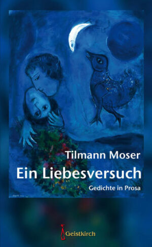 Tilmann Moser schildert in Form von Protokollen eine aufwühlende kurze Liebesbeziehung, die in tragischem Verstummen endet. Nacherlebbar ist das so hoffnungsvolle wie schmerzliche Auf und Ab der Gefühle, die den Leser vielleicht an eigenes Erleben zu erinnern vermögen.