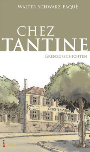 »Chez Tantine« ist ein alteingesessenes, lothringisches Restaurant auf der Grenze, in dem sich seit jeher die Grenznachbarn treffen. Die unterhaltsamen Episoden um das Restaurant, ihre Inhaber und den Ort sollen ein Stück weit die Lebensgewohnheiten der Menschen in der Grenzregion beschreiben. Dabei wird auch Wissenswertes vermittelt, aber in erster Linie geht es um die Unzulänglichkeiten, die in einem Ort die Gemüter erregen. Und wenn dann noch richtige Franzosen und Deutsche in diesem Stück Niemandsland auftauchen, kann es nicht nur zu Sprachproblemen kommen. Am Ende des Buches glaubt man den Ort und das Restaurant zu kennen und dort schon oft genug gegessen zu haben.