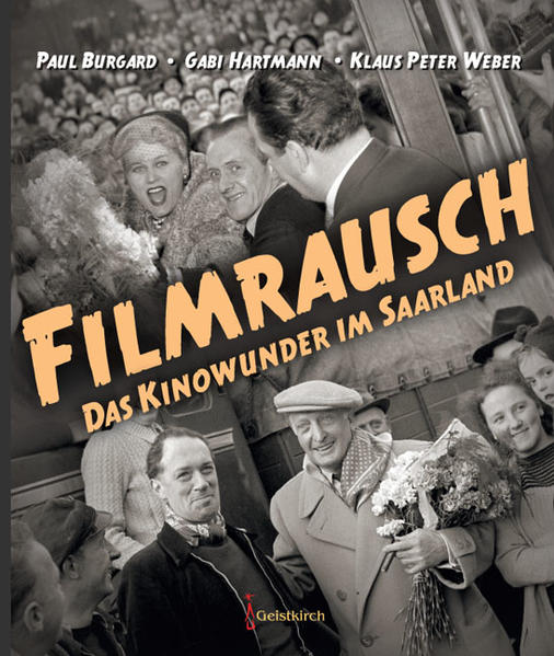 Filmrausch | Bundesamt für magische Wesen