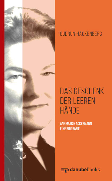 In einer Zeit, in der Frauen im Parlament noch die große Ausnahme darstellen, ist Annemarie Ackermann (1913-1994) eine der ersten weiblichen Bundestagsabgeordneten der jungen Bundesrepublik Deutschland. Als Geflüchtete, Donauschwäbin und Displaced Person wird sie und ihre Familie, mit der sie vor dem Zweiten Weltkrieg als Deutsche in der Batschka (im heutigen Serbien) lebt, im Nachkriegsdeutschland nicht mit offenen Armen empfangen. Um sich für Geflüchtete und Vertriebene einzusetzen, führen Ackermanns Wege schließlich in die Politik. Von einem Tag auf den anderen muss sie sich allein in einer Männerwelt behaupten. Gleichzeitig trägt sie die Hauptverantwortung für ihre achtköpfige Familie. In diesem Buch werden nicht nur Momente einer beeindruckenden Politikerinnenkarriere abgebildet, die sogar bis Afrika reicht, sondern auch der ungewöhnliche Weg dorthin wird auf der Grundlage von Oral History und Quellenanalysen einfühlsam nachgezeichnet. Kritische historische Ereignisse werden nicht ausgeblendet, sodass Erzähltes vor dem Hintergrund der Geschichte eingeordnet werden kann. Diese außergewöhnliche Frauenbiografie ist auch als ein Aufruf zu verstehen, die Grundwerte des menschlichen Zusammenlebens immer wieder neu in Erinnerung zu rufen. Denn wer kann wählen, als welcher Mensch er auf die Welt kommt?