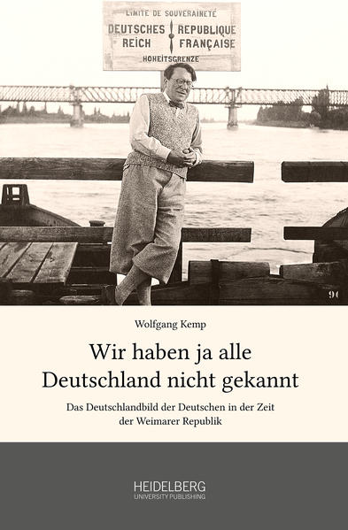 Wir haben ja alle Deutschland nicht gekannt | Bundesamt für magische Wesen