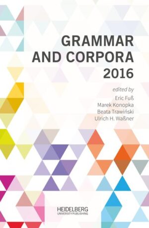 Grammar and Corpora 2016 | Bundesamt für magische Wesen