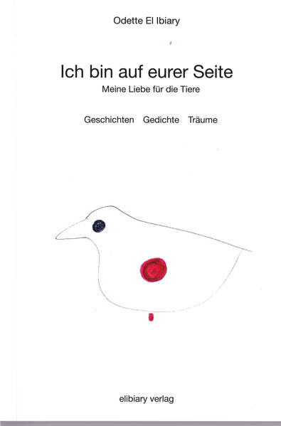 Meine Liebe für die Tiere. Es geht um Liebe und Tod. Es geht um Menschen, Tiere und Bäume.