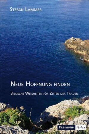 Nach einem Tauchunfall wird unsere Tochter in die Klinik eingeliefert. Nach einem Tag voll Hoffen, Beten und Bangen erhalten wir die schockierende Nachricht: „Es besteht keine Hoffnung mehr!“ Wer kann einen solchen Schock verkraften? Wie kann ich nach diesem Schmerz weiterleben? Was kann eine Hilfe sein, wenn das Schwere die Seele niederdrückt? Stefan Lämmer: Geboren in Frankfurt/Main, Besuch des evangelisch theologischen Seminars Maulbronn/Blaubeuren. Studium der Evangelischen Theologie. Pfarrer in Schönaich, Gniebel/Rübgarten und Öschingen. Autor mehrerer Bücher.