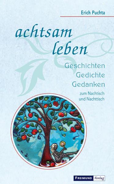 Leben ist uns anvertraut. Leben in vielfältiger Gestalt. Es will bewahrt, gepflegt, gestaltet werden. Achtsam sollte es geschehen. Mitunter verdichtet es sich in Momenten des Glücks, der Freude oder auch des Schmerzes. Leben ist kostbar. Dem spürt der Autor nach in Bild und Wort, in Geschichten und Gedichten. Mit eigenen Bildern, Aufnahmen und Aquarellen. Nebenbei wird ein Schatz biblischer Lebensweisheit gehoben. Die Texte und Bilder verteilen sich passend über den Jahreskreis. Der Autor empfiehlt sich mit der einprägsamen Losung: Wer dem Leben dient, dem dient das Leben. Erich Puchta, geb. 1936 in Fürth, Studium der evangelischen Theologie in Erlangen und Tübingen, war lange Jahre Pfarrer in Oberstaufen und Lindau. Bis heute ist er als Klinikseelsorger an einer Klinik für Krebskranke tätig. Darüber hinaus ist er Supervisor und Bibliodramaleiter. Sein literarisches Interesse gilt nicht nur geistlicher Literatur. Dabei hat er eine besondere Vorliebe für Eduard Mörike Hermann Hesse und klassisches Theater. Sein Ruhestand bietet ihm die Möglichkeit, sich intensiver seinem schriftstellerischen Interesse zu widmen.