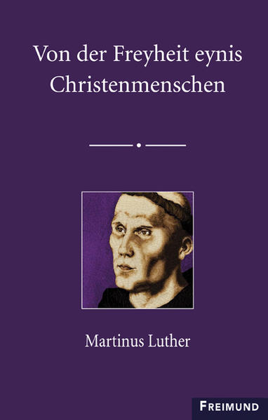 1520 gibt der schreiblustige Wittenberger Augustinermönch Martin Luther drei Schriften in den Druck, die alsbald weitreichende Aufmerksamkeit finden: „An den christlichen Adel deutscher Nation von des christlichen Standes Besserung“ schreibt er auf Deutsch