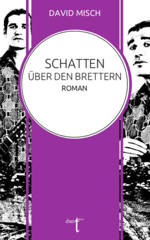 Ein Theaterspieler in Zeiten zunehmender Repression. Er ist hin- und hergerissen zwischen gesellschaftlichen Anforderungen und dem Streben nach Selbstverwirklichung. Seine Figuren und Rollen, die er nicht spielen muss, weil sie in ihm zur Realität geworden sind, bedeuten ihm alles. Eine Kulturverordnung droht sie ihm zu nehmen und der Kampf gegen die neue Autorität im Lande stellt Beziehungen und eigenes Ich mehr denn je in Frage. In seinem ersten Roman beschwört David Misch eine abgrundtief böse Macht herauf, die aus der Mitte einer Gesellschaft entsteht, in der Reflexionsvermögen und mahnende Erinnerungen schwinden. Eine konkrete Dystopie: Prinzip Warnung.