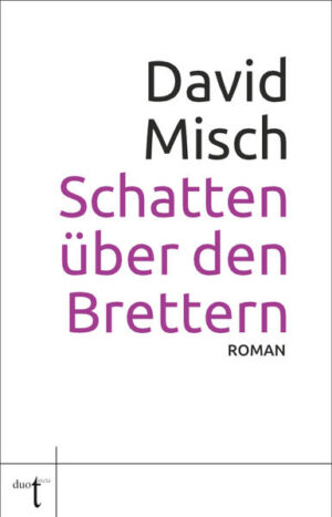 SONDERAUSGABE Limitierte und nummerierte Auflage | 50 Expl. | direkt beim Verlag bestellbar Ein Theaterspieler in Zeiten zunehmender Repression. Er ist hin- und hergerissen zwischen gesellschaftlichen Anforderungen und dem Streben nach Selbstverwirklichung. Seine Figuren und Rollen, die er nicht spielen muss, weil sie in ihm zur Realität geworden sind, bedeuten ihm alles. Eine Kulturverordnung droht sie ihm zu nehmen und der Kampf gegen die neue Autorität im Lande stellt Beziehungen und eigenes Ich mehr denn je in Frage. In seinem ersten Roman beschwört David Misch eine abgrundtief böse Macht herauf, die aus der Mitte einer Gesellschaft entsteht, in der Reflexionsvermögen und mahnende Erinnerungen schwinden. Eine konkrete Dystopie: Prinzip Warnung.