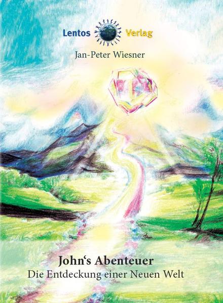 John's Abenteuer: Die Entdeckung einer Neuen Welt | Bundesamt für magische Wesen