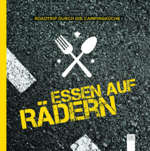 Kreativ kochen mit den Mitteln, die einem auf Reisen zur Verfügung stehen? Dass das funktioniert, beweist Doreen Düe mit diesem Buch. Die Globetrotterin lebt schon seit Jahren in einem Kastenwagen und hat es perfektioniert, auf engstem Raum und mit überschaubarer technischer Ausstattung frische neue Camping Rezepte zu entwickeln, die häufig von den Ländern inspiriert sind, in denen sich Düe gerade aufhält. Dieses neue Camping Kochbuch spricht all’ diejenigen an, die Spaß an cleveren und ungewöhnlichen Rezepten haben - praxiserprobt und für die Zubereitung in einer mobilen Küche geeignet.