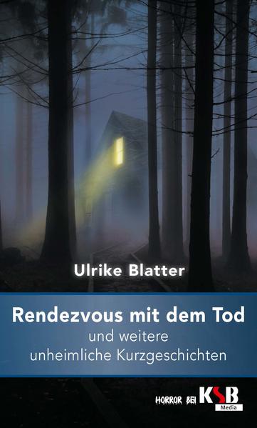 Ein Lichtstreifen fällt in die Dunkelheit. Im Haus ist es heimelig und sicher. Draußen heult der Sturm. Aber alle bösen Geister bleiben heute draußen. Wirklich? Denn findet man nicht in jedem Haus einige Leichen im Keller? Und hat nicht auch das schönste Oberstübchen oft einen Dachschaden? Ist es ein Fensterladen, der im Sturm klappert oder sind es deine Zähne? - In jeder dieser Geschichten spielt ein Gebäude eine wichtige Rolle: Vom renovierten Bauernhaus bis zur Bahnhofshalle, von der unheimlichen Villa bis zur Todeszelle. Ulrike Blatter gelingt es den subtilen Horror einzufangen, der uns nachts schweißgebadet aufwachen und nach draußen lauschen lässt. Da war doch was? Aber lieber verkriechen wir uns unter der Bettdecke und schmökern weiter - denn auch Geister besuchen uns manchmal mit einem humorvollen Augenzwinkern. Ulrike Blatters Monster kommen keineswegs brüllend und blutrünstig daher. Vielmehr sind sie unsichtbar und überall