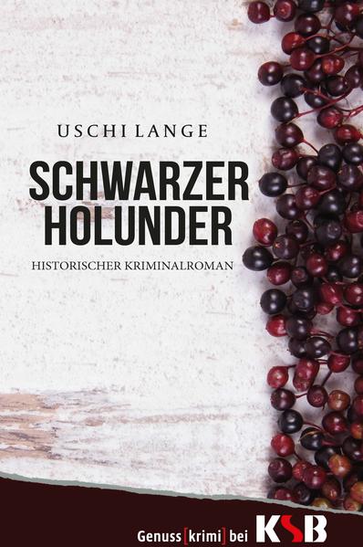 Helene, die Tochter eines reichen Kaufmanns wächst im Sauerland Mitte des 19. Jahrhunderts auf und will sich mit einer kleinen Destille auf eigene Beine stellen. Das Gut ihres Vaters mit über fünfzig Höfen wird aufgeteilt auf die Bauern. Sie sollen ihren bewirtschafteten Grund und Boden zurückerhalten. Nachdem Napoleon die feudalistischen Abhängigkeiten aufgehoben hatte, konnten auch die preußischen Reformen endlich starten. Ihr Vater investiert in die neue Industrie im Grüner Tal und stirbt aber bei einem Raubüberfall, bevor die Eisenbahn ins Tal kommt. Helene will ihre Brennerei weiter aufbauen, um ihren Besitz zu sichern. Ihrem Plan darf niemand im Wege stehen, auch nicht die eigene Mutter. Aber dafür hat sie auch eine Lösung, denn ihr Gatte ist der Totengräber der Stadt. Ort der Handlung: Sauerland