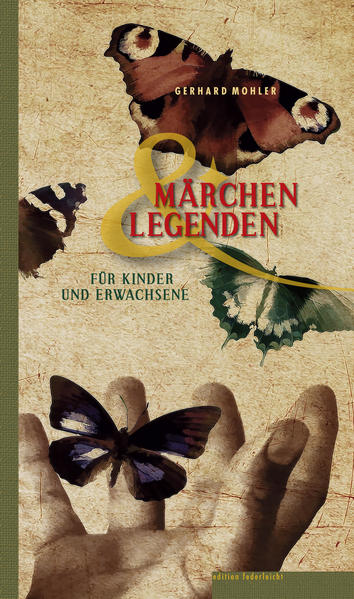 Märchen und Legenden | Bundesamt für magische Wesen