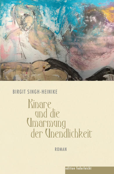 In der Mitte des Lebens, dort, wo die Bahnen gelegt sind, lernen sich Juri und Gita kennen. Sie wachsen zusammen, werden ein Paar und leben achtsam, jeder für sich und gemeinsam. Dann stirbt Juri - und hinterlässt einer von Trauer tief gezeichneten Gita sein Manuskript, eine Version der Bhagavadgita. Gita stellt sich dem Schmerz des Verlustes, findet Halt in der Familie und beginnt, Briefe an ihren verstorbenen Partner zu schreiben. Während sie lernt zu akzeptieren, dass sein Tod jegliche weltliche Verbindung unwiderruflich durchtrennt hat, entwickelt sich eine intensive Nähe, die für Gita zur unverhofften Quelle einer nie verspürten Energie wird.