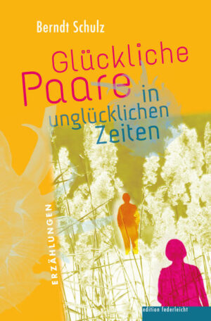 Was bleibt uns, außer glücklich zu sein? Wir strengen uns an. Wir wollen es unbedingt: das Glück. Aber die Zeiten, die sind nicht so, sind nie wirklich günstig für das Glück gewesen. Wenn wir in einer Erzählung („Im Schloss“) bis ins Jahr 1834 zurückgehen, finden wir das bestätigt. Die aktuellen Herausforderungen treffen uns besonders hart. Jeder Einzelne, jedes Paar, wir alle müssen unsere Reste einsammeln. Jetzt zeigt sich, wer wir sind. Die Seuche lauert im Hintergrund - und wir müssen standhalten, ohne uns an irgendjemandem, an irgendetwas rächen zu wollen. Für den vorliegenden Band, der neben Geschichten mit „ganz normalen Paaren in ganz normalen Zeiten“ auch Erzählungen unter den Bedingungen der Pandemie enthält, bedeutet das nicht, Fallbeispiele vorzustellen. Es geht um Literatur und Fiktion. Denn un-glückliche Zeiten lauern immer und überall auf glückliche Paare, und das schönste Unheil lebt in erfundenen Geschichten. Die Texte erzählen von der gefährdeten Welt aus persönlicher Perspektive. Und das ist nie politisch korrekt. Die „Glückssucherinnen“ und „Glückssucher“ geraten durchaus auf Abwege. Manche lauschen den seltsamen Stimmen in ihrem Inneren oder folgen falschen Propheten, die vor ihnen aufmarschieren. Die meisten Gestalten der vorliegenden Erzählungen versuchen, mit sich im Reinen zu bleiben. Auf das Unzerstörbare in sich selbst zu hören und danach zu handeln. Im Dialog zwischen Paaren zeigt sich, wie jeder kämpft - um seine liebe, um seine Würde, um seine Zuversicht, um sein ganz persönliches Glück. Das kann weit gehen und bizarr werden. Der Alltag von Paaren und Individuen will gemeistert sein. Es ist wie immer. Und doch ist etwas anders. Der Himmel reißt auf. Wir ducken uns ein wenig. Und beim lesen erkennen wir: die da, das sind wir!