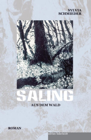 Waldwesen. Verwandlungskünstler. Neugiertier. Als es Saling, den Gestaltenwandler des Waldes, in die Großstadt verschlägt, fasziniert er Menschen und Medien, löst Begeisterung und Ängste aus. Dabei will er eigentlich nur eines: zurück in den Wald. Eine Geschichte über Natur und Mensch, Fremdheit und Einfühlung.