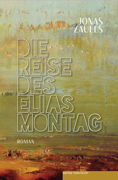 Von der ersten großen Liebe enttäuscht, flüchtet sich Elias Montag, ein junger sensibler Mann, abwechselnd in sein literarisches Schaffen und das Aufschieben von anstehenden Aufgaben. Auf einem Wochenendausflug mit Freunden trifft er auf die geheimnisvolle wie labile Vivian und beschließt, mit ihr Reißaus zu nehmen. Was er nicht weiß: Vivian wird gesucht. Eine wilde Reise ins Ungewisse beginnt ... Träumerisch und sinnlich, voll poetischer Kraft schreibt Jonas Zauels in seinem bereits dritten Roman über die Fragilität junger Seelen und nimmt die Leser mit auf ein Abenteuer, gesponnen aus psychologisch verwobenen Fäden von Liebe, Schuld und Abhängigkeit.