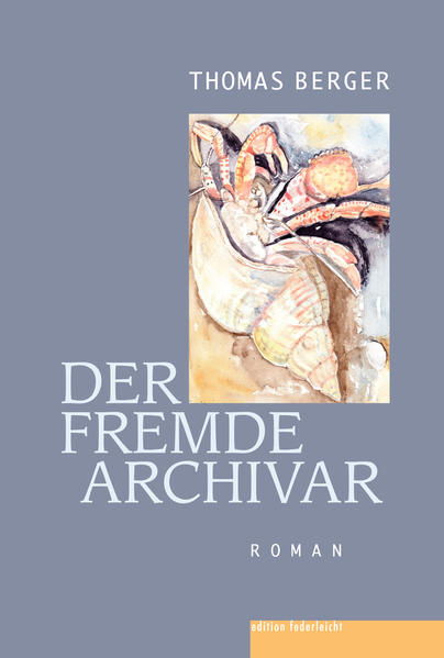 Das Buch erzählt vom Leben eines sonderbaren Mannes, von Sammelleidenschaft, dem Reiz der Vergangenheit, brüchigen Familienbanden, Glück und Verlust, Einsamkeit, Freiheit und Tod. In welchem Ausmaß prägen Kindheitserfahrungen den Lebensweg? Wie weit tragen die Kräfte des Verstandes? Der Roman, der in ein überraschendes Finale mündet, umkreist existentielle Themen. Zugleich ist er ein Zeitbild: Er spiegelt Denk- und Lebensweisen radikaler Individualität.