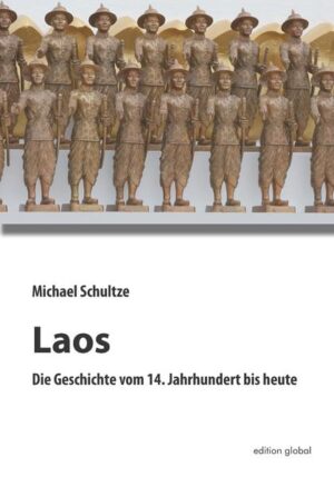 Laos | Bundesamt für magische Wesen