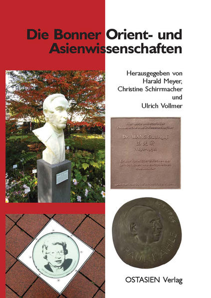 Die Bonner Orient- und Asienwissenschaften | Bundesamt für magische Wesen