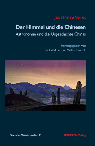 Der Himmel und die Chinesen | Jean-Pierre Voiret