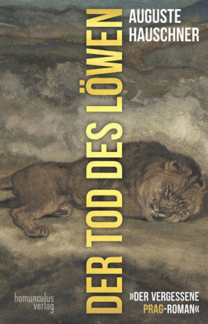 Das frühe 17. Jahrhundert. Prag ist in Aufruhr. Wie ein böses Vorzeichen hängt ein blutroter Meteor über der Stadt. Der böhmische König Rudolf II. leidet unter Verfolgungswahn und fürchtet um seinen Thron. Er beauftragt Alchemisten und Astronomen, seine Macht zu sichern. Als diese keine Lösung finden, zwingt er Rabbi Löw, den Erschaffer des Golems, ihn in die Geheimnisse der Kabbala einzuweihen - und ihm dazu die Kammer von dessen schöner, schwer kranker Tochter zu öffnen. Doch sein Handeln bringt nicht nur das Mädchen an den Rand des Todes, sondern treibt auch einen Keil zwischen die gemeinschaften Prags. Während im Judenviertel die ersten Häuser brennen, beginnt das Lieblingstier des Königs, ein mächtiger Berberlöwe, in seinem Käfig zu rasen. Ein historischer Roman voller Mystik und schwarzer Romantik. Das magische Prag entwickelt hier wie in Meyrinks Golem ein bedrohliches Eigenleben: Der Hradschin und die Altstädter Rathausuhr, die verqualmten Labore der Alchemisten und die finstere Judenstadt … Prag ist in Der Tod des Löwen, erstmals 1916 erschienen, nicht nur Schauplatz der Handlung, sondern ihr (un)heimlicher Protagonist. Die Figur Rudolfs II. erinnert dabei mit ihrer Ignoranz gegenüber Fakten und ihrer Politik des Aufwiegelns auf erschreckende Weise an die Populisten des 21. Jahrhunderts.