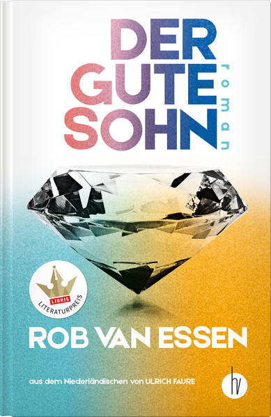 Die nahe Zukunft: Zwei 60-jährige Männer begeben sich auf eine geheimnisvolle Mission, deren wahren Zweck nur einer von beiden kennt. Der andere, ein zwischen Meditationskurs und Groll gefangener Schriftsteller, hat vor Kurzem seine Mutter begraben. So beginnt kurzerhand eine kuriose Reise durch eine Welt, die sich für uns genauso ungewohnt anfühlt wie für den gealterten Erzähler: eine Welt mit bedingungslosem Grundeinkommen, gesprächigen selbstfahrenden Autos und ironischen Robotern. Gleichzeitig beginnt eine Reise in die Vergangenheit eines Sohnes, der nach dem Tod seiner Mutter Bilanz zieht. Die Fahrt ins Ungewisse wird letztendlich zu einer Suche nach der Kompatibilität von Vergangenheit, Gegenwart und Zukunft. Der gute Sohn ist ein Buch voller bizarrer Begebenheiten und unerwarteter Wendungen. Es ist Dystopie, Thriller, autobiografisches Zeugnis und absurder Road-Novel zugleich. Noch nie wurden existenzielle Themen wie Tod, Altern, Erinnern und Vergessen mit solch sprudelnder Leichtigkeit und solch trockenem Witz behandelt. Niederländischer Bestseller und Gewinner des Libris 2019, dem wichtigsten Literaturpreis der Niederlande! STIMMEN »Der gute Sohn ist zuallererst einmal die Geschichte eines Sohnes, der sieht, wie seine Mutter langsam aus dem Leben verschwindet. Ein heitere Rätselhaftigkeit, eine traurige existentielle Einsicht, eine leuchtende Kraft.« - De Groene Amsterdammer »Ein mitreißender Roman, der Realismus und Fremdartigkeit nahtlos miteinander zu verweben versteht.« - Bertram Koeleman, Buchhändler und Schriftsteller »ESein Werk erinnert an das von Murakami und Paul Auster und lässt uns manchmal auch an James Bond und Star Trek denken. Trotzdem ist Der gute Sohn mit seinen bizarren Fantasien, Big-Brother-ähnlichen Verschwörungen, selbstkriechenden Rucksäcken, Sex offerierenden Automobilen, dem alles nivellierenden Grundeinkommen, ganz entschieden ein Ideenroman über das Leben, über die Kunst. Ganz besonders.« - Trouw »Es gibt Autoren, von denen man unbesehen jedes Buch kaufen kann, und Rob van Essen gehört zu dieser Kategorie von Autoren.« - Tzum »Eine faszinierende und auch beunruhigende Geschichte.« - Noordhollands Dagblad »Das Befremden der Hauptperson schlägt durch bis zum Leser dieses reichen, wunderbaren Buches.« - NRC Handelsblad »Der Autor hütet sich davor, Zweifel zu säen, alles, was er erzählt, klingt vollkommen einleuchtend und kohärent, freilich erlebt man als Leser immer wieder aufs Neue: Alles ist ganz anders, als man es sich gedacht hat.« - Trouw »Bitte gebt den Libris-Preis an Der gute Sohn. Ein Buch, das ich mit nichts anderem vergleichen könnte oder wollte.« - Joost de Vries in BoekenFM