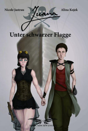 1935 - Die junge Hope Nightingale will mit einem Luftschiff aus dem durch den Bürgerkrieg gebeutelten Amerika nach England fliehen. Doch es kommt anders als geplant. Sie wird von einer Piratenbande auf deren Schiff „Juana“ verschleppt und soll als Sklavin verkauft werden. Nur durch einen Schicksalsschlag innerhalb der Crew gelingt es Hope, diesem Schicksal zu entfliehen. Sie beweist den Piratinnen, dass sie als Crewmitglied wertvoller ist…